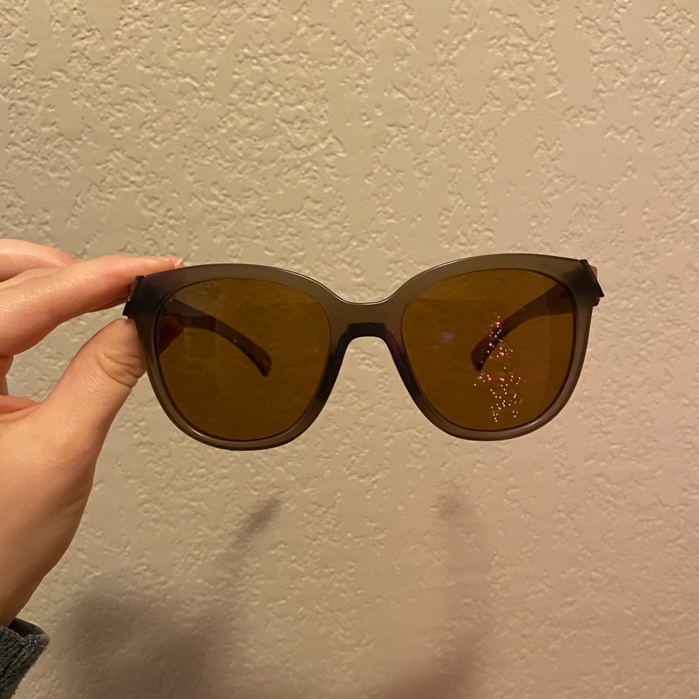 Oakley polarized sunglasses